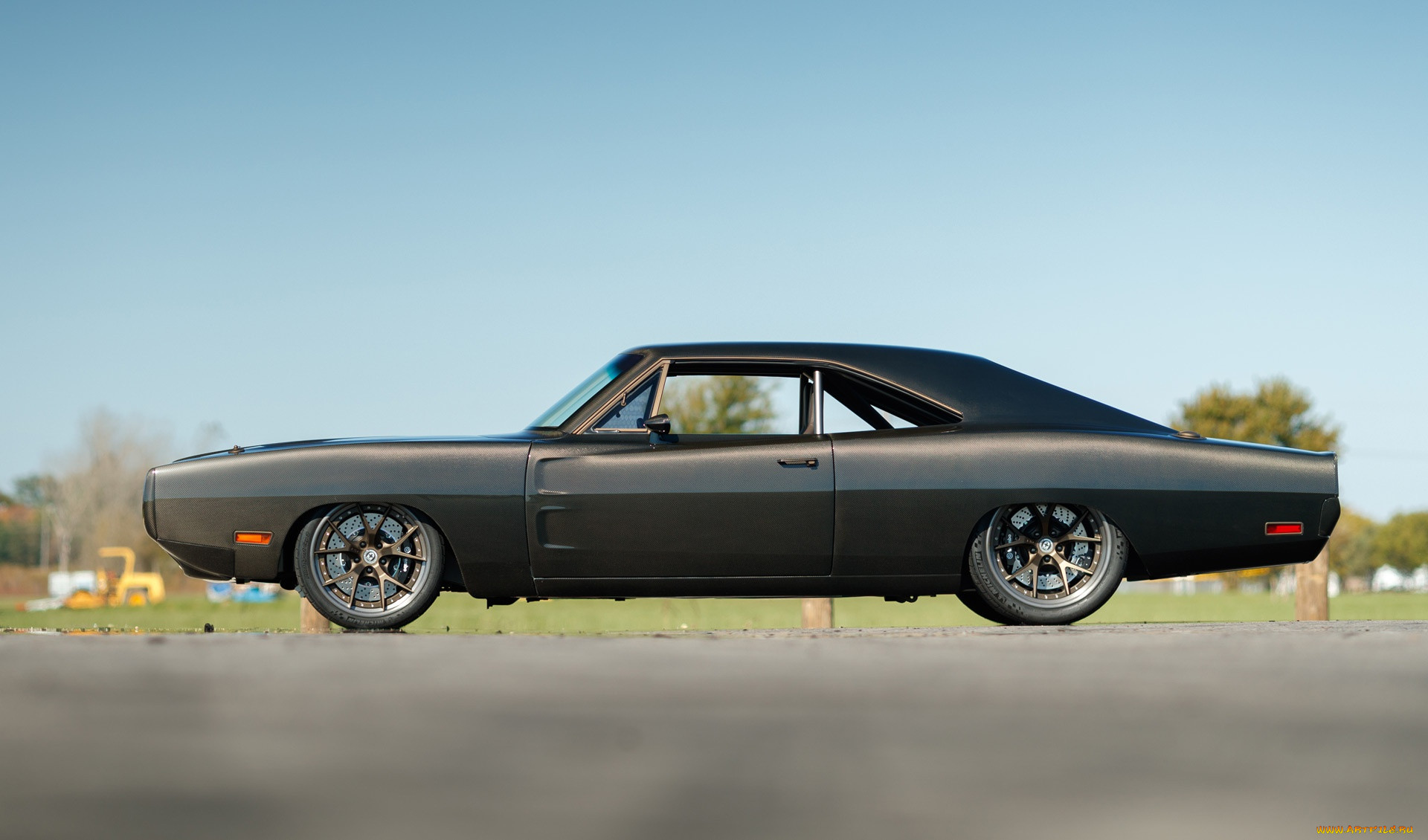 evolution, , dodge, charger, 1970, custom